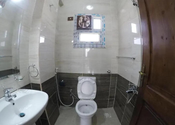 Hostel Dar Saeed