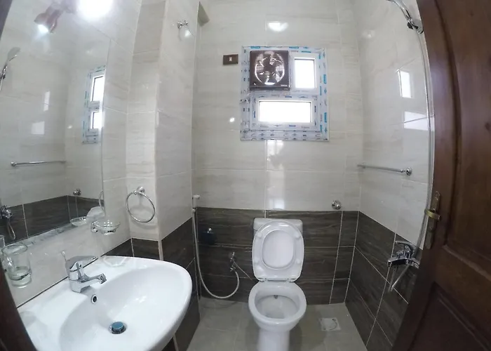 Hostel Dar Saeed