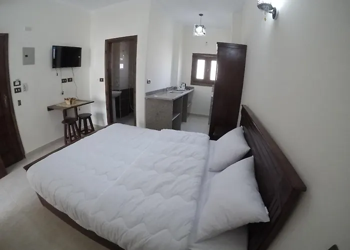 Dar Saeed Hostel