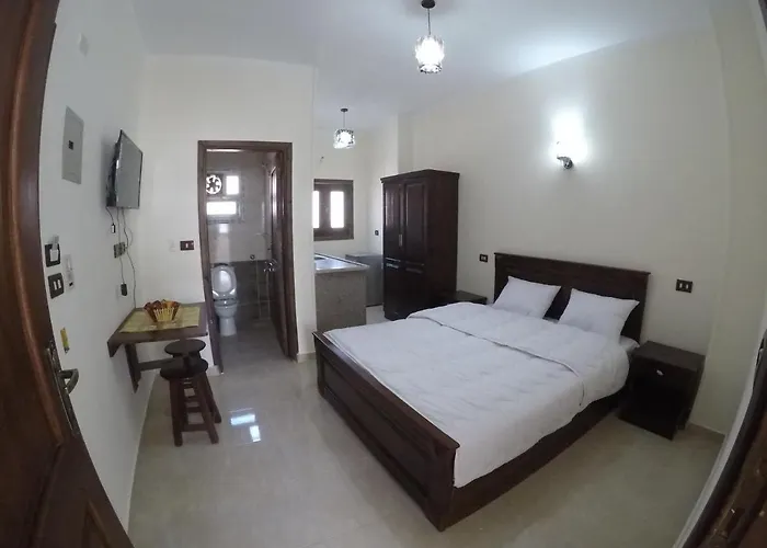 Dar Saeed Hostel