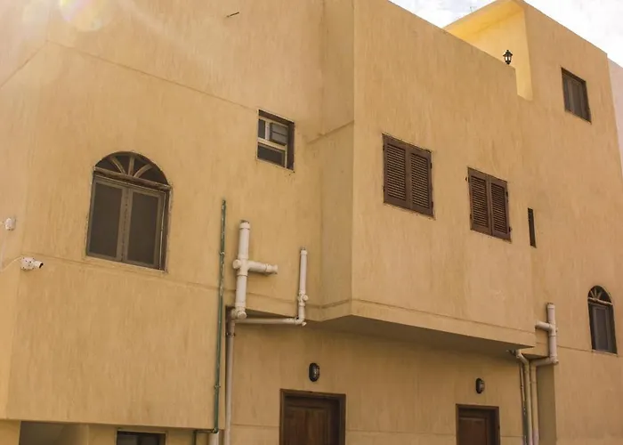 Dar Saeed * Dahab