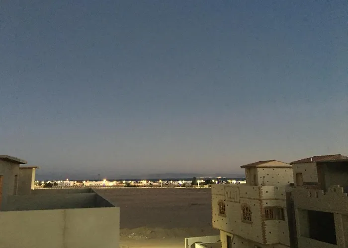 Dar Saeed