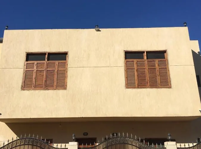 Hostel Dar Saeed Dahab