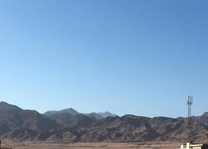 Dar Saeed * Dahab